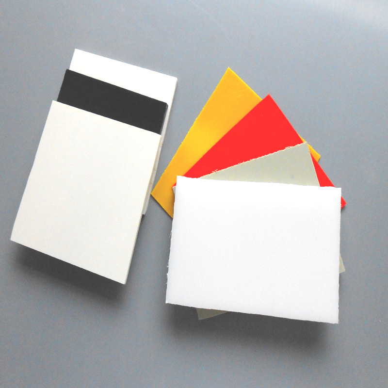 1供应pvc板灰色白色蓝色PVC塑料板 PVC硬板25mm/30mm/35mm/40mm