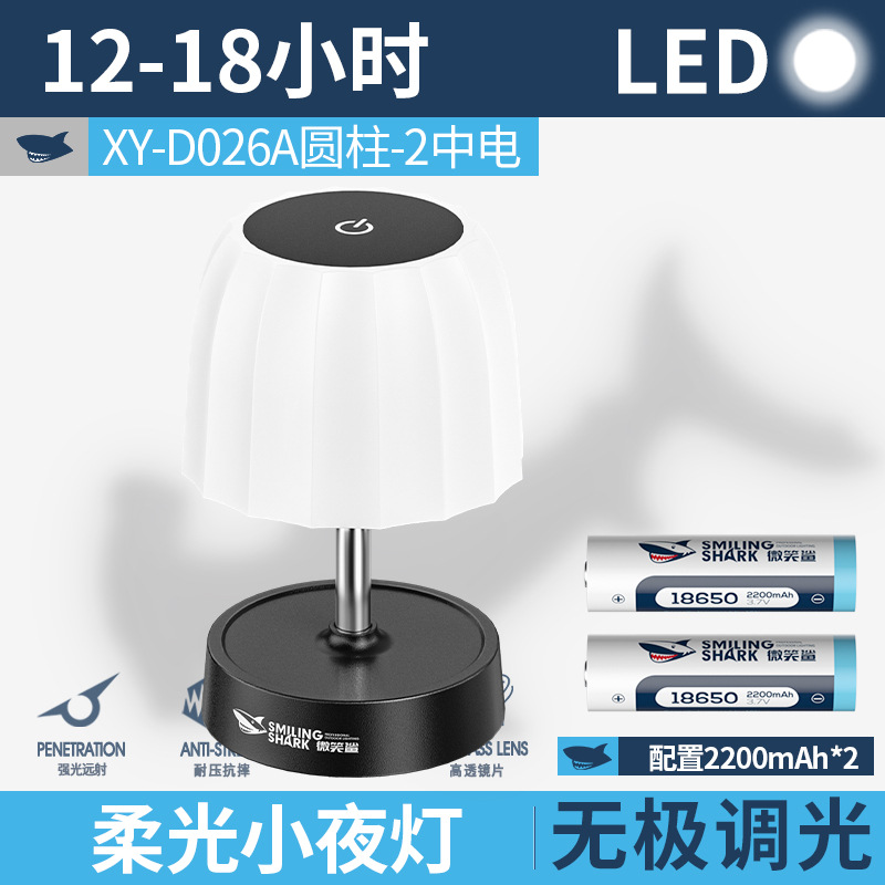 XY-D026A 실린더-2 Zhongdian [4400MAH]
