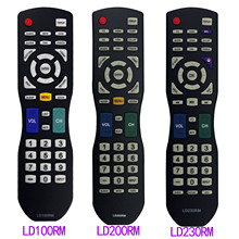 ������JVC Apex ���ӻ�ң���� LD100RM LD200RM LD230RM LD4077M