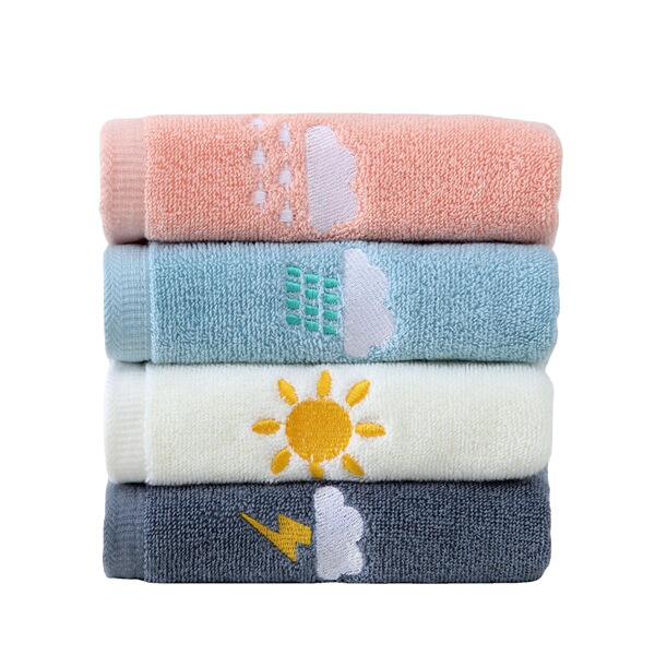 Cotton towel