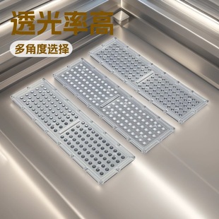 120��1������ģ�M͸�R30��/60��/90�ȑ���LEDͶ����B�w͸�R