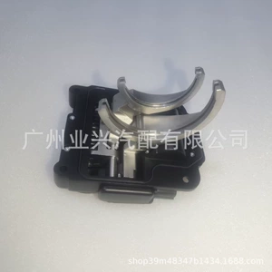 68321349Aa Is Suitable for Jeep Cherokee Transfer Case New Computer Board Dual-Plug High-Performance Version