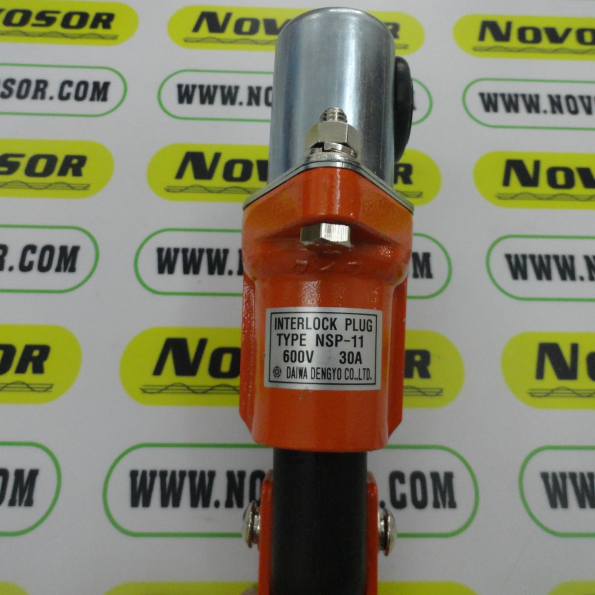 DAIWA DENGYO工业插座NSP-11