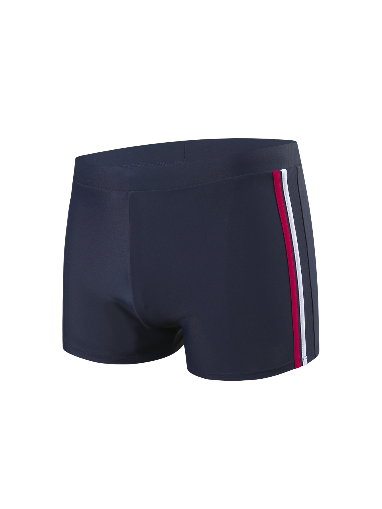 Heren zwemshort sneldrogend voor sport en strand_voghion.com