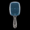 Black and Blue-Flash Silver Sword