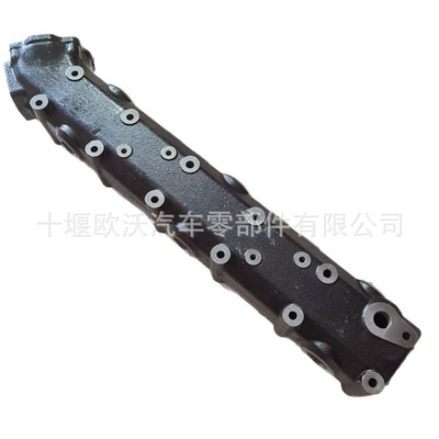 Exhaust manifold Qsc8.3 Engine Accessories