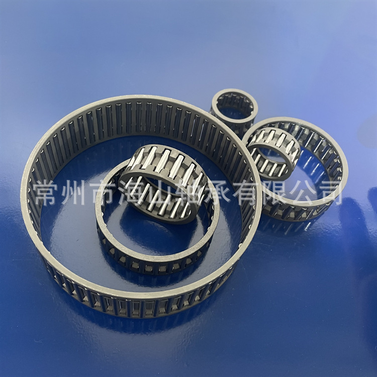 供应K35x40x27 滚针超精  KT35x40X27 滚针与保持架组件滚针轴承