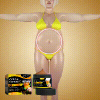 Jaysuing kaffe opstrammer løfter huden, løfter balder, masserer for at fjerne stor mave og forme kroppen slankende_voghion.com