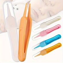 G 31193 Baby cleaning tweezers Ӥ����໤���п羳����ͨ
