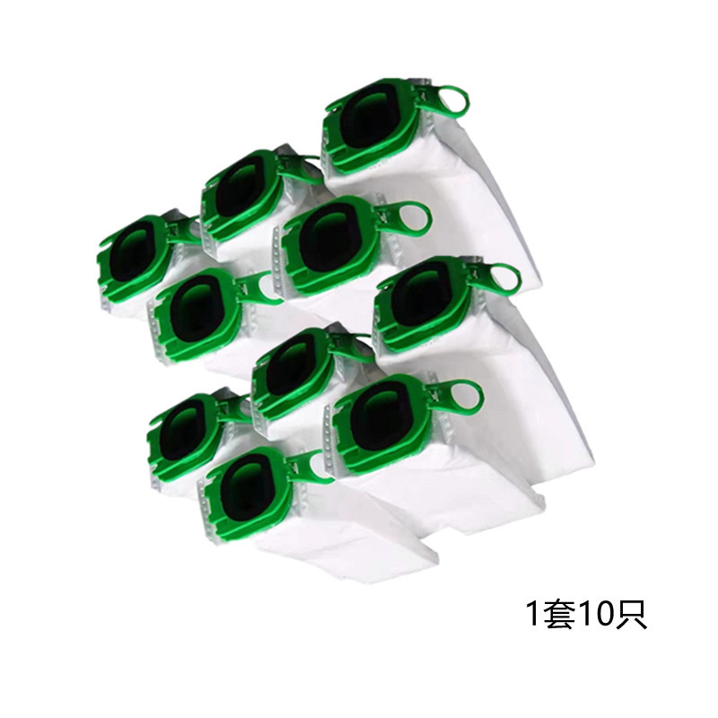 Aplicable a Vorwerk Flick VB100/FP100 serie accesorios para aspiradoras bolsa de polvo no tejida