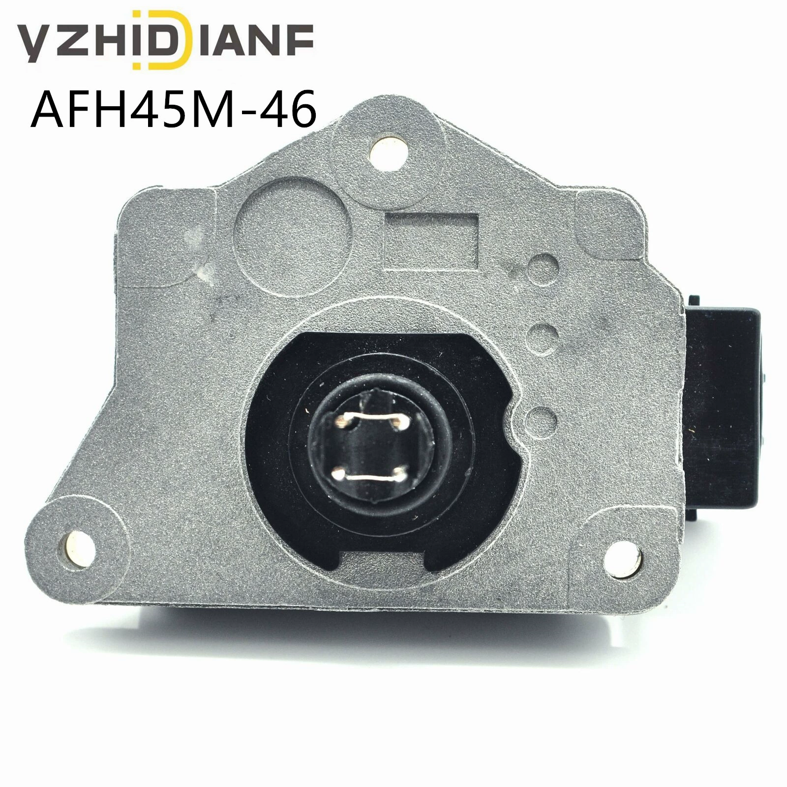 AFH45M-46 подходит для Nissan D21 Sentra 100NX B13 расходомер воздуха сенсор