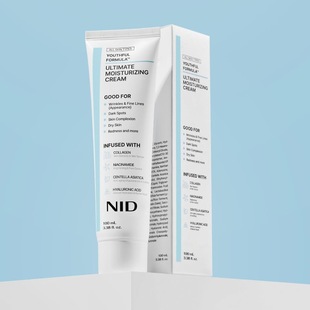 �羳�F؛Nida����˪ �̝����wˮ��˪Ultimate Moisturizing Cream