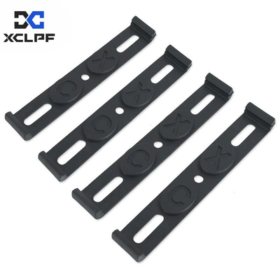License plate holder/license plate holder – Plate Frame Ukrainian Four Pack