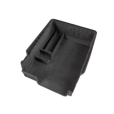 Car storage bag/box Central Control Storage Box, 25