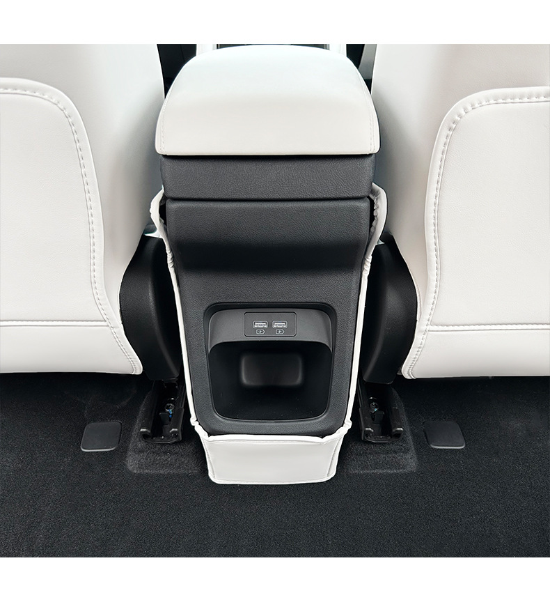 BYD Yuan up Special Seat Anti-kick Pad Protective Decoration Seat Back Child Rear Protective Pad Rear Seat Anti-scratch Pad