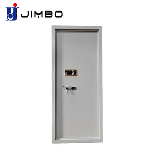 Jinbao safe box Golden Door household secret room door Golden store bank explosion-proof anti-theft door insurance library ammunition library door