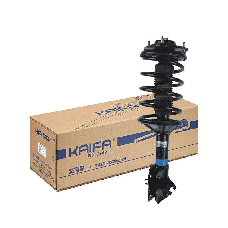 Минус до разработки Применимо Golf 7 5QD 413 023-AS Амортизатор в сборке