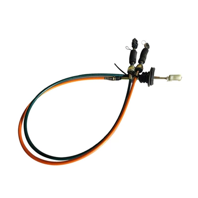 Handbrake Cable Clutch: Chery Digər kuzov və aksesuarlar