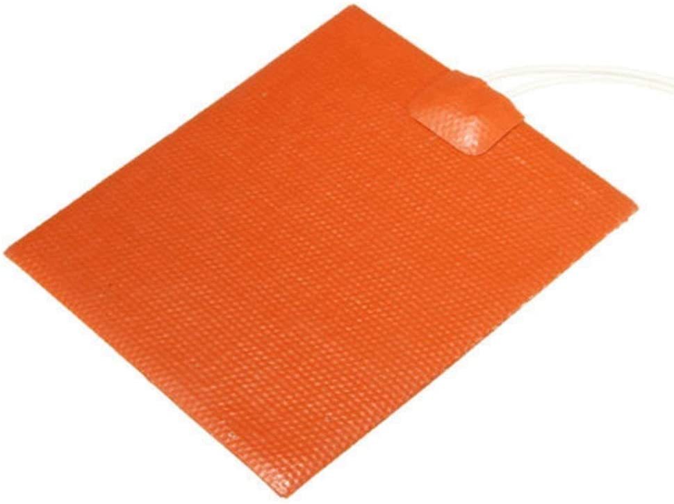 蜂巢电加热板蜂巢硅胶加热垫加热烘焙垫节省蜂蜜养蜂器养蜂器