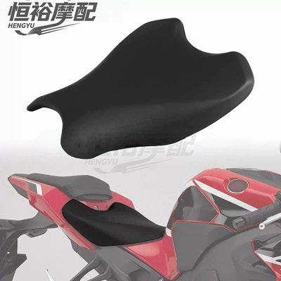 seat, 2017-2024 models, Motorcycle cushion