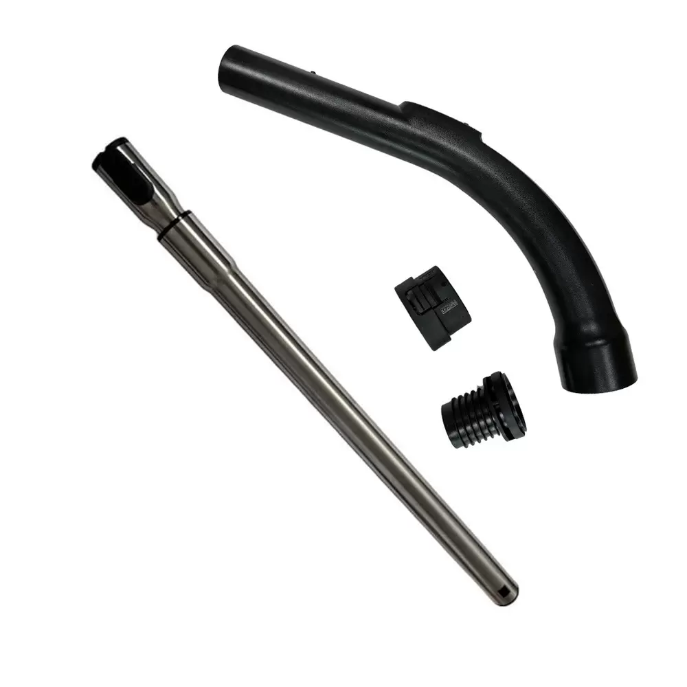 美欣弯管套装弯管手柄套装适用美诺Miele吸尘器C1 C2 C3 C4 及S系