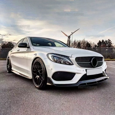 Zhongwang | Amg Gt Style Grille