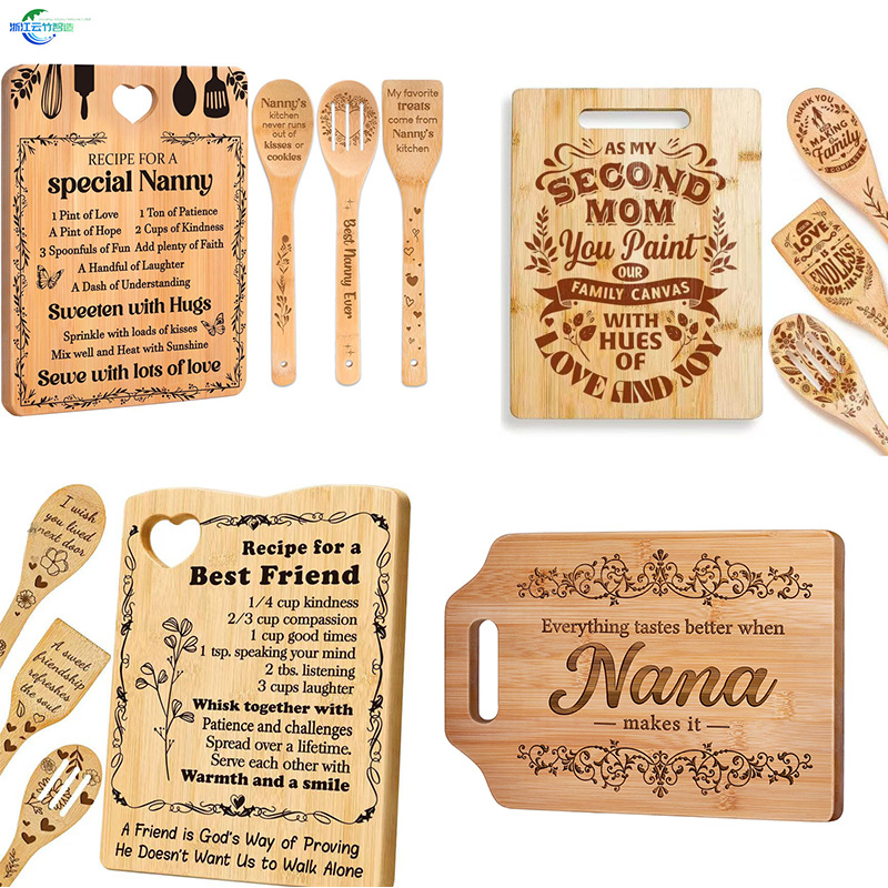 TEMU Día de la Madre Junta de cortar