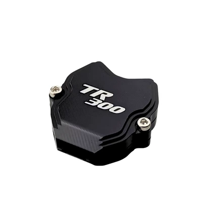 protective case key, Motorcycle Key