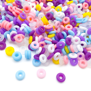 ��ɫ100�����zȦ��λ��6mm��2mm ����Ȧ���z���׷���Ȧ�Ƕ�������