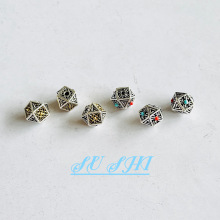 ��ʽ�����Ʒ��� �͹��pɫ�U�մ����ֹ����澎���K���鴮�DIY���