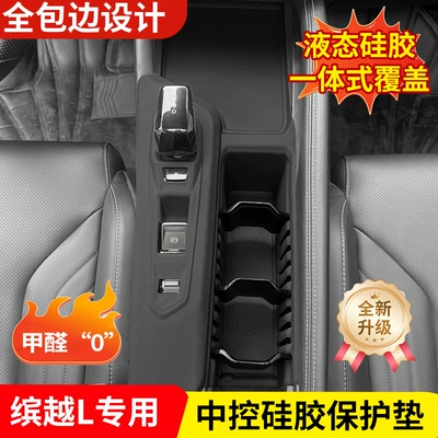 Anti-slip mat – Accessories