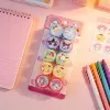 Sanrio seals set of 10 (take 18 shots for the whole box)