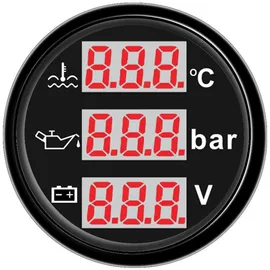 汽车仪表;汽车传感器;转速表