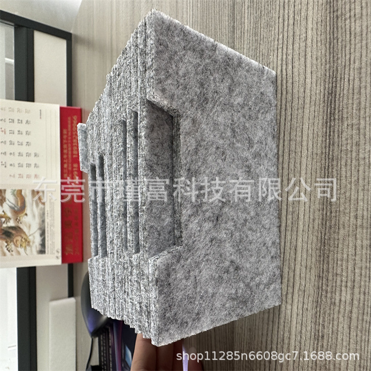 彩色纤维棉片挥发器海绵柱吸香扩香绵芯棉棒圆形异形棉芯垫