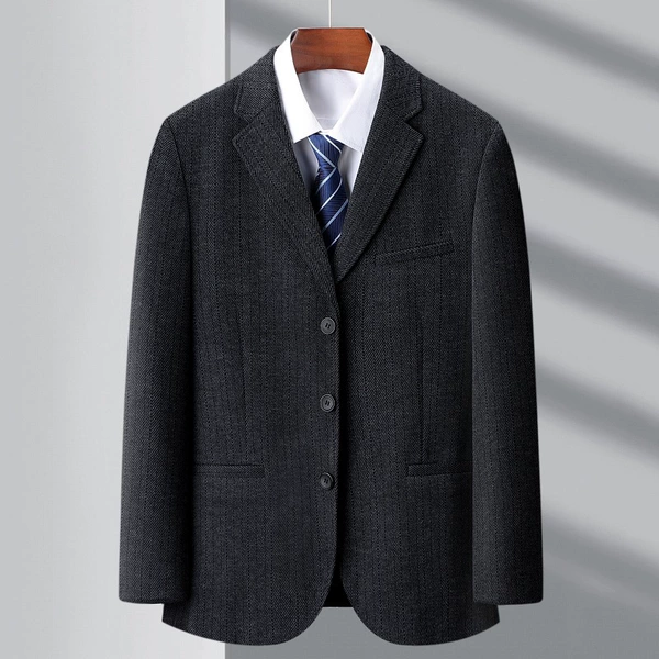 Deep gray