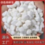 铺路园林定制庭院石子