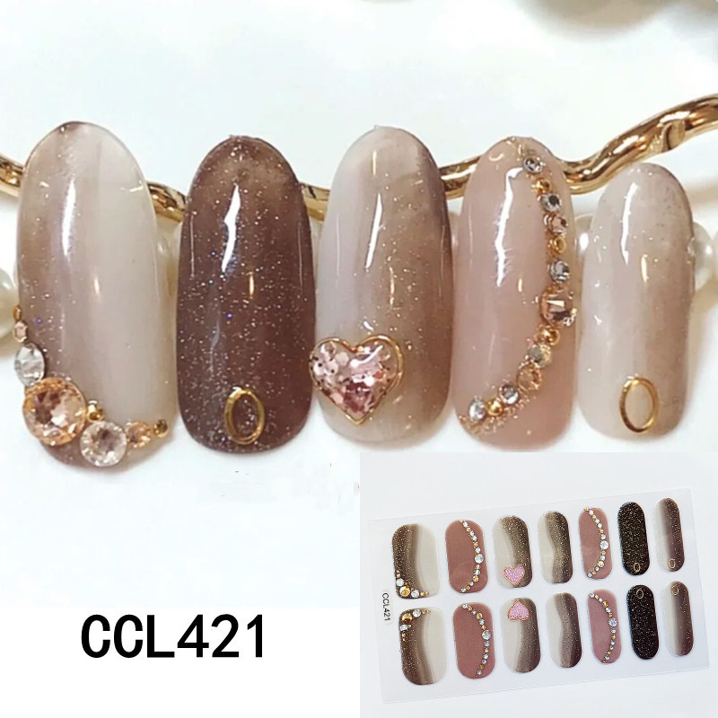 CCL421