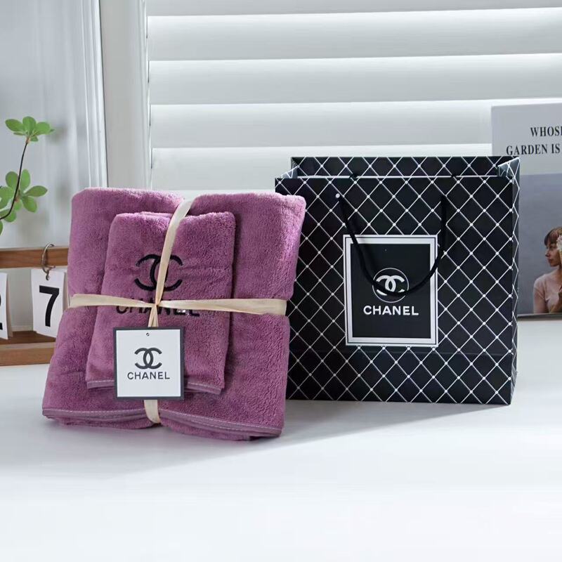 Cross-Border Foreign Trade Trendy Brand Towel and Bath Towel Two-Piece Set, Gift Towel, Big-Name Style Beach Towel, Quick-Drying and Water-Absorbent, Wholesale and Dropshipping Cross-Border Foreign Trade Trendy Brand Towel and Bath Towel Two-Piece Set, Gift Towel, Big-Name Style Beach Towel, Quick-Drying and Water-Absorbent, Wholesale and Dropshipping