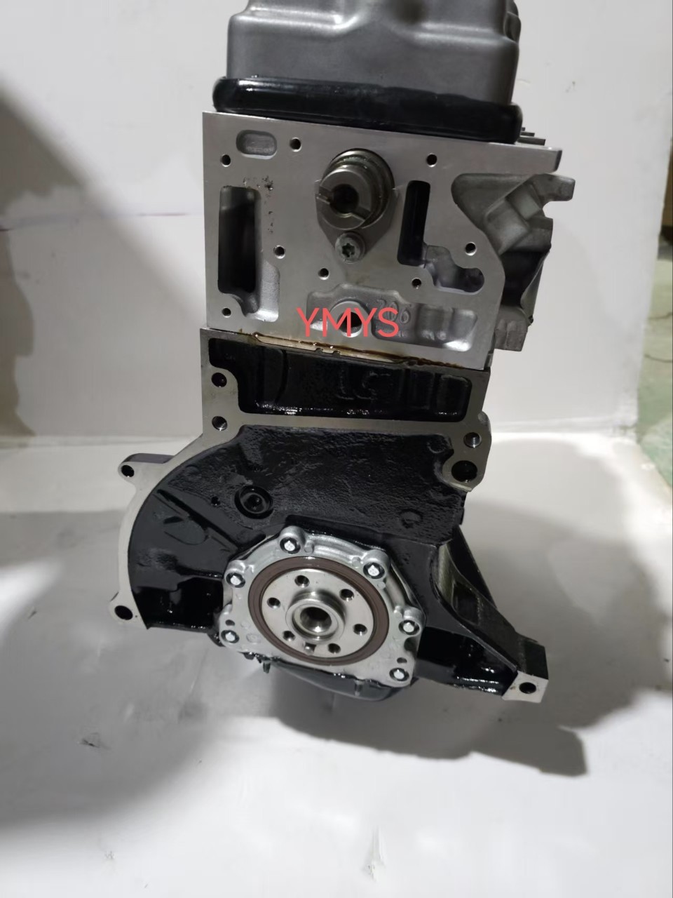 High-quality Peugeot Citroen TU3JP engine 1.4L 8V universal for Fukang/206/C2/C3