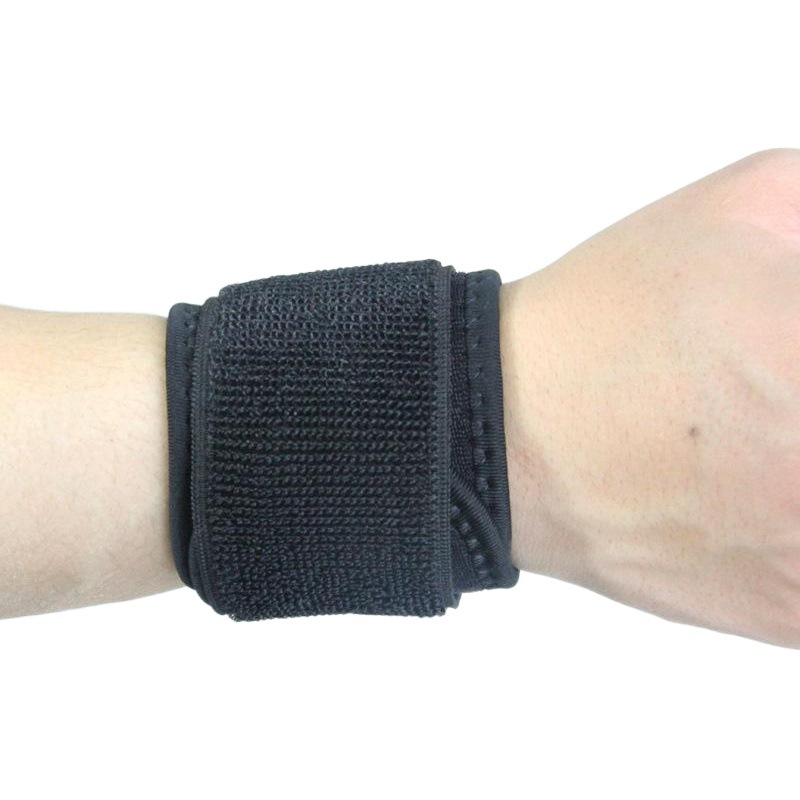 Wrist Bracer Adjustable Sports Wrist Bracer for Men and Women Winding Wrist Bracer Pressurized Wrist Bracer Factory Outlet