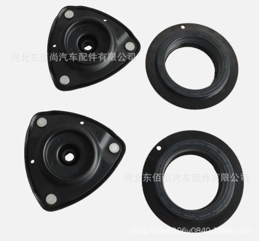 48609-06380 48609-33260 48609-33280 Is Suitable for Toyota Shock Absorber Top Rubber Bracket
