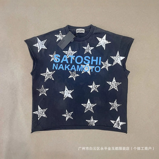 ��ʽ����Satoshi�͹�ˮϴ���fӡ�����ɶ�����Ů���ĳ��ƶ���T��