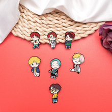 BTS��������F��ᘷ۽z��߅��Ԯ�����EXO���¿�ͨ���b�e����