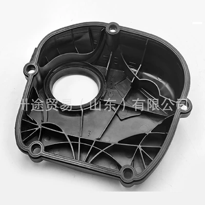Other starting systems Timing Cover Plastic Material
