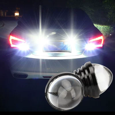 New car led eagle eye light Other lights