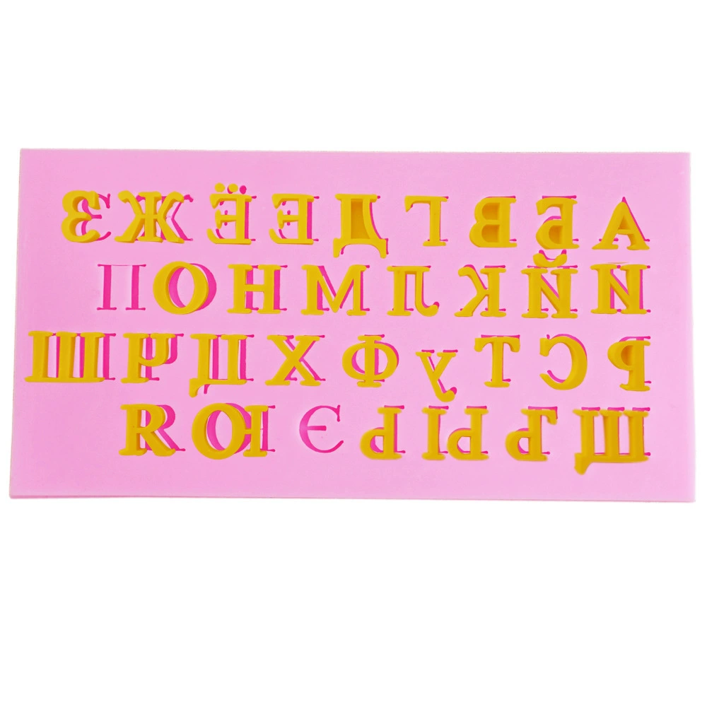 Силиконовая форма для мастики, ручная мылировка, прямые продажи, Россия