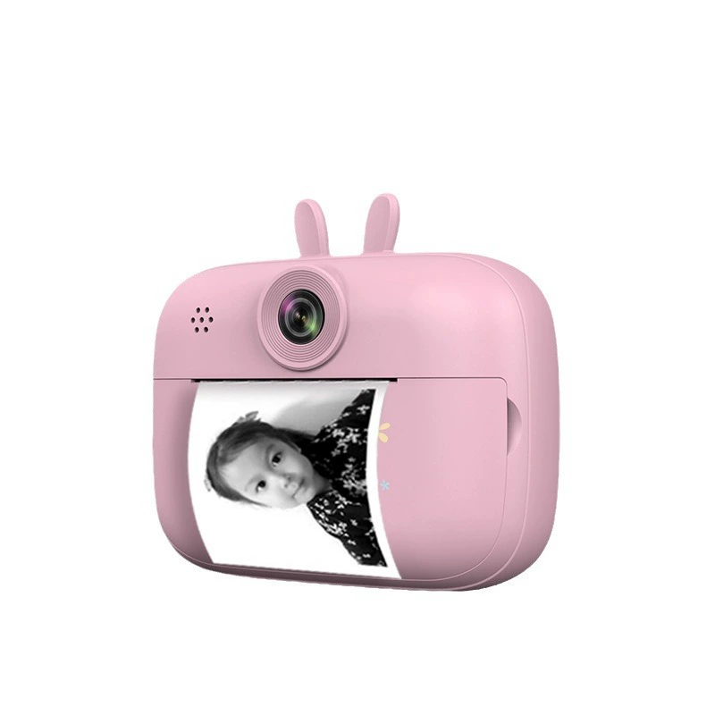 HZTZ Polaroid, фото на фотосессии, принтер, CCTV камера, индивидуальный заказ, (跨境贸易)