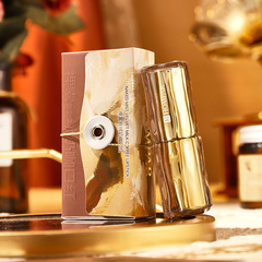 韓貝兒裸霧絲絨奶咖口紅 滋潤保濕不沾杯易上色輕薄唇感絲滑補水