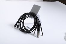 ַװ ˮDS18b20¶̽ͷ ¶ȴ2.5mmͷ