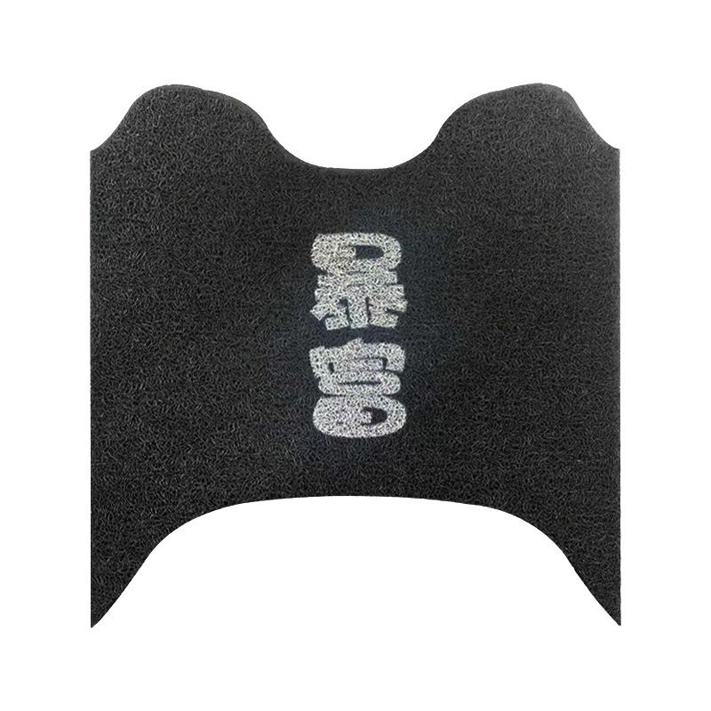 F125 Waterproof Anti-Slip – Honda Electric vehicle foot mat - get-rich